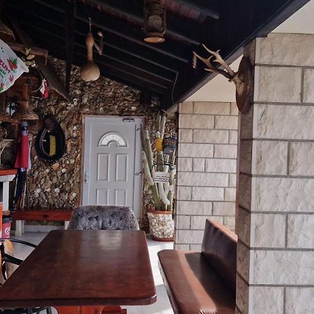 Apartmani Slavko Tuka Orebić Exterior foto