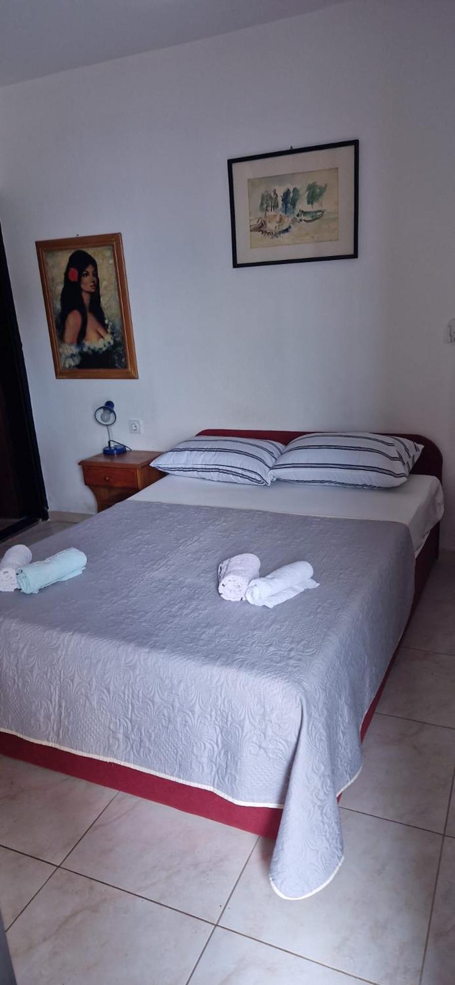 Apartmani Slavko Tuka Orebić Exterior foto