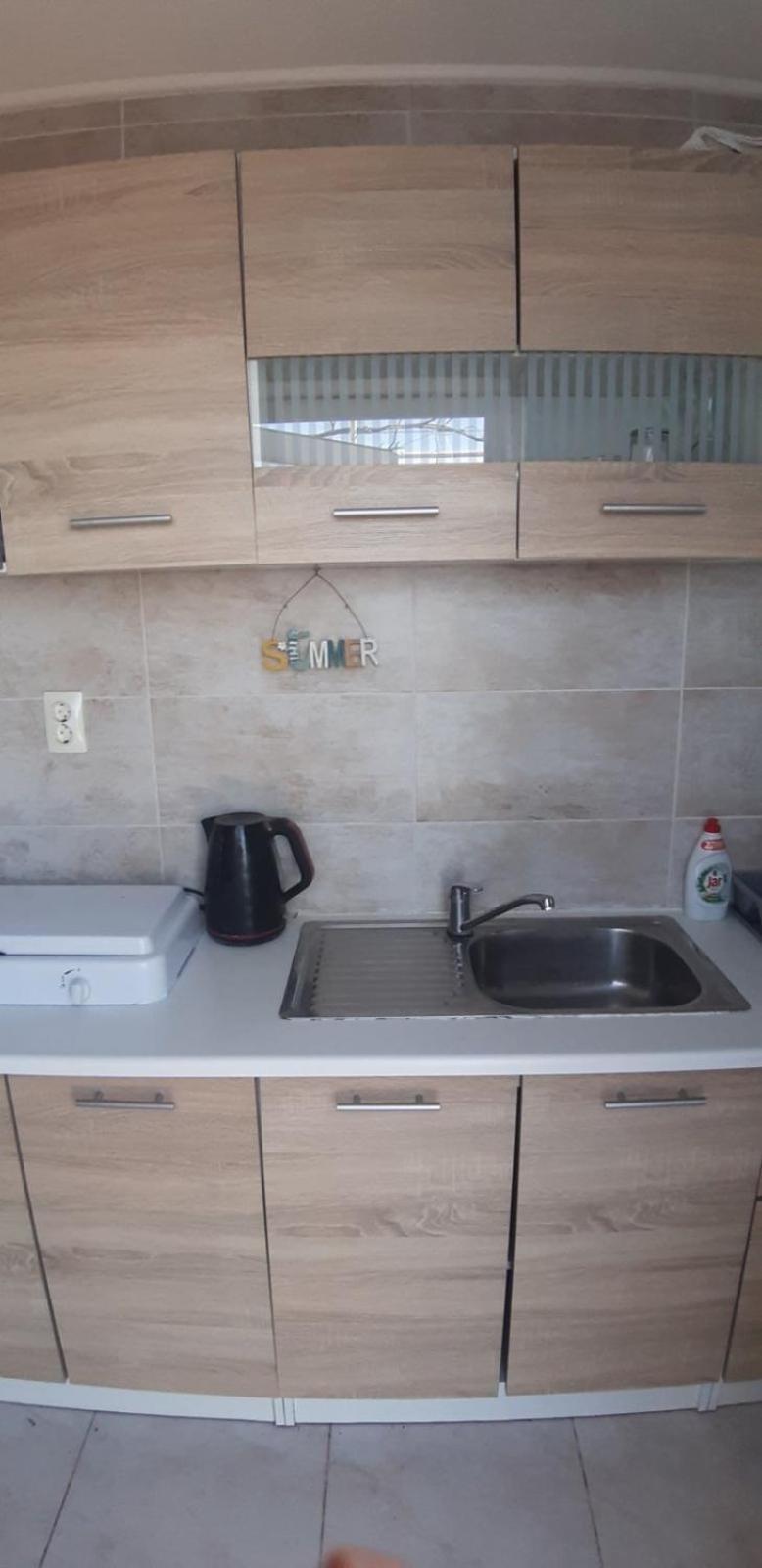 Apartmani Slavko Tuka Orebić Exterior foto