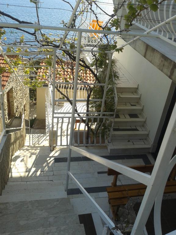Apartmani Slavko Tuka Orebić Habitación foto