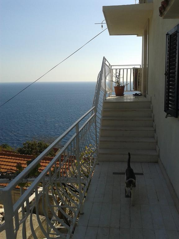 Apartmani Slavko Tuka Orebić Habitación foto