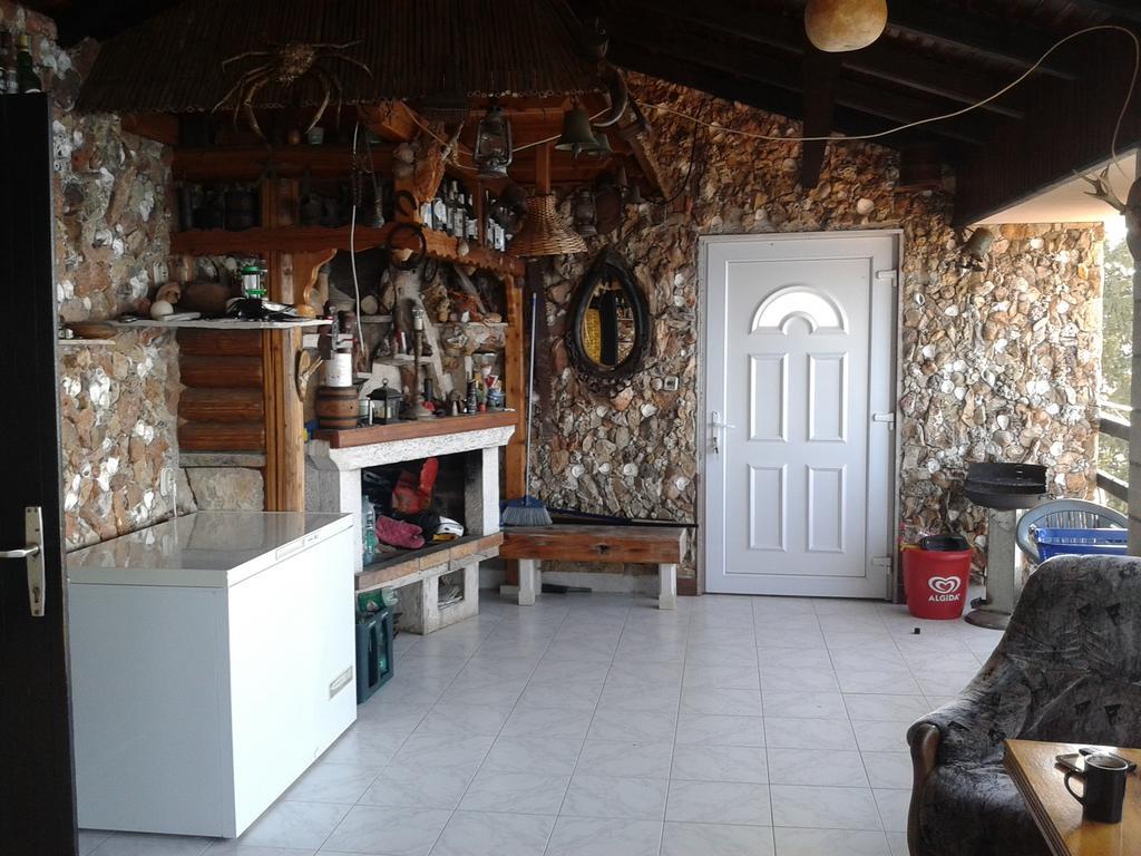 Apartmani Slavko Tuka Orebić Habitación foto